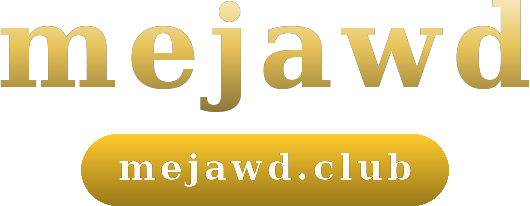 mejawd logo